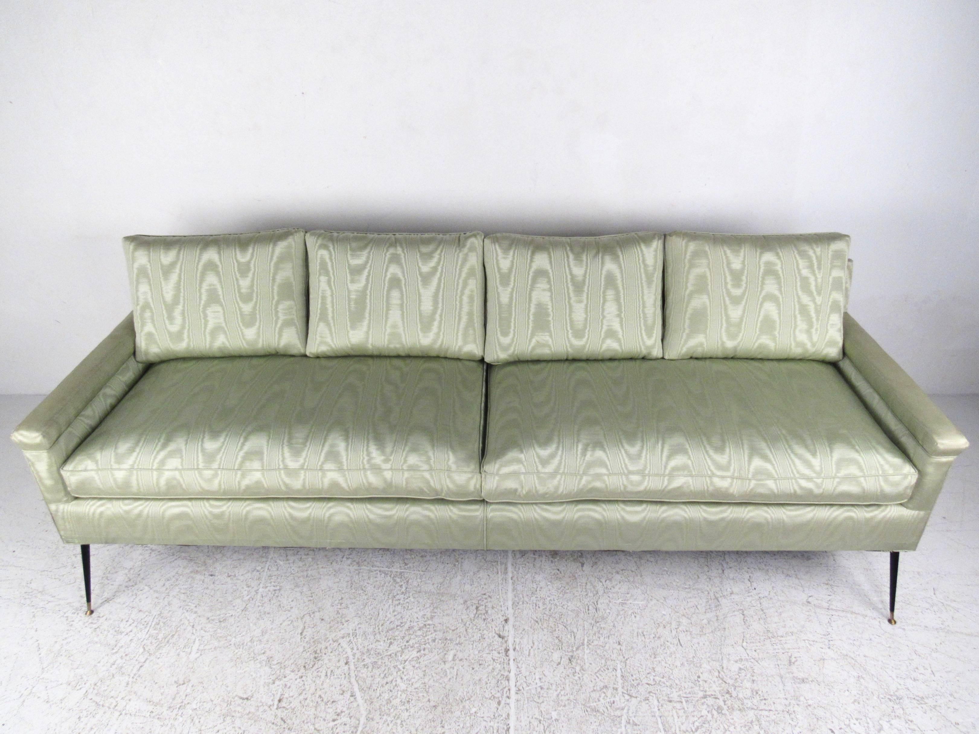 italian style couch