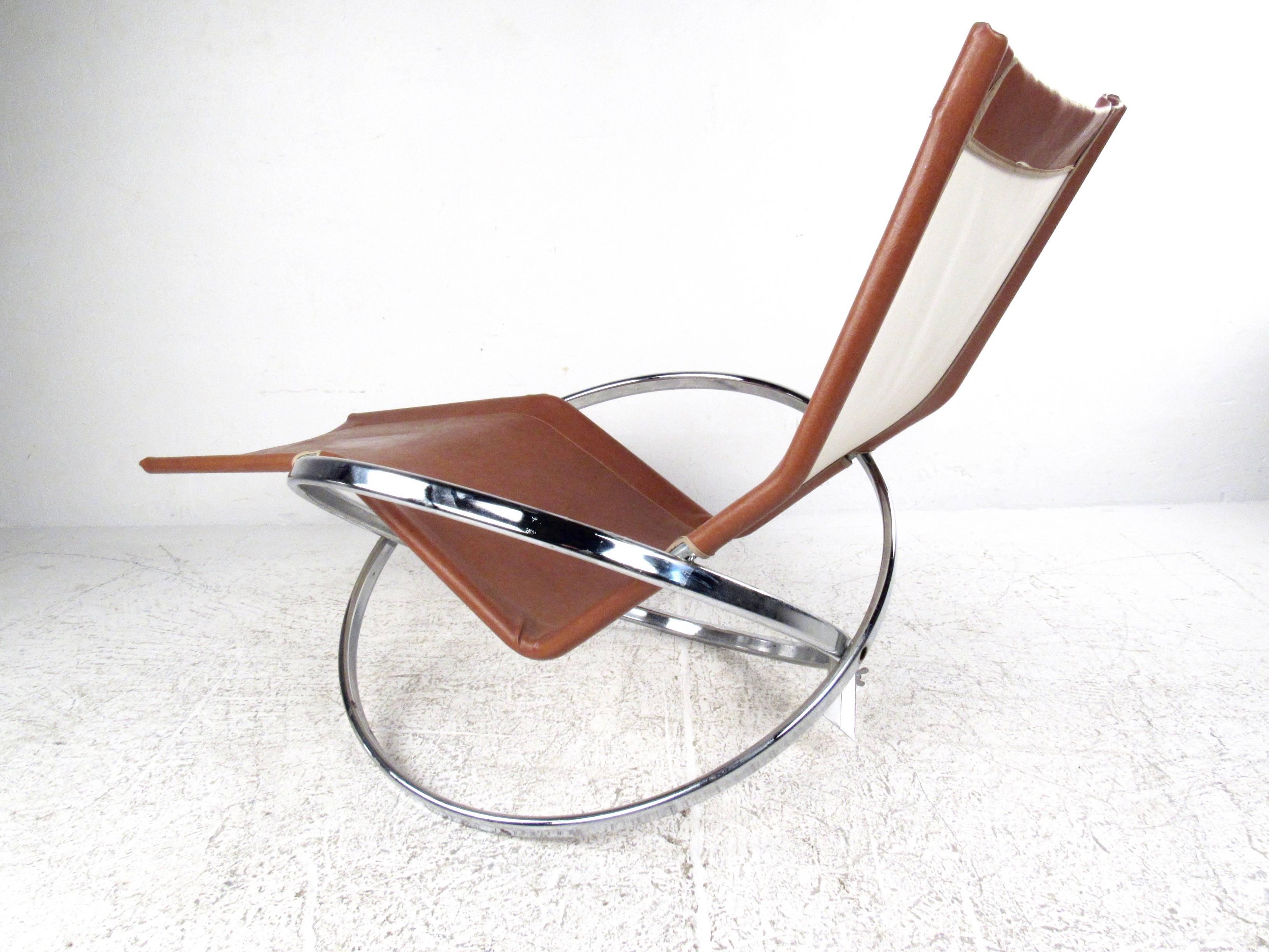 vinyl chaise lounge chairs