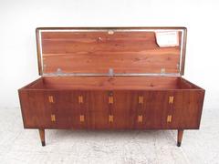 Vintage Cedar Chest "Acclaim" by Lane