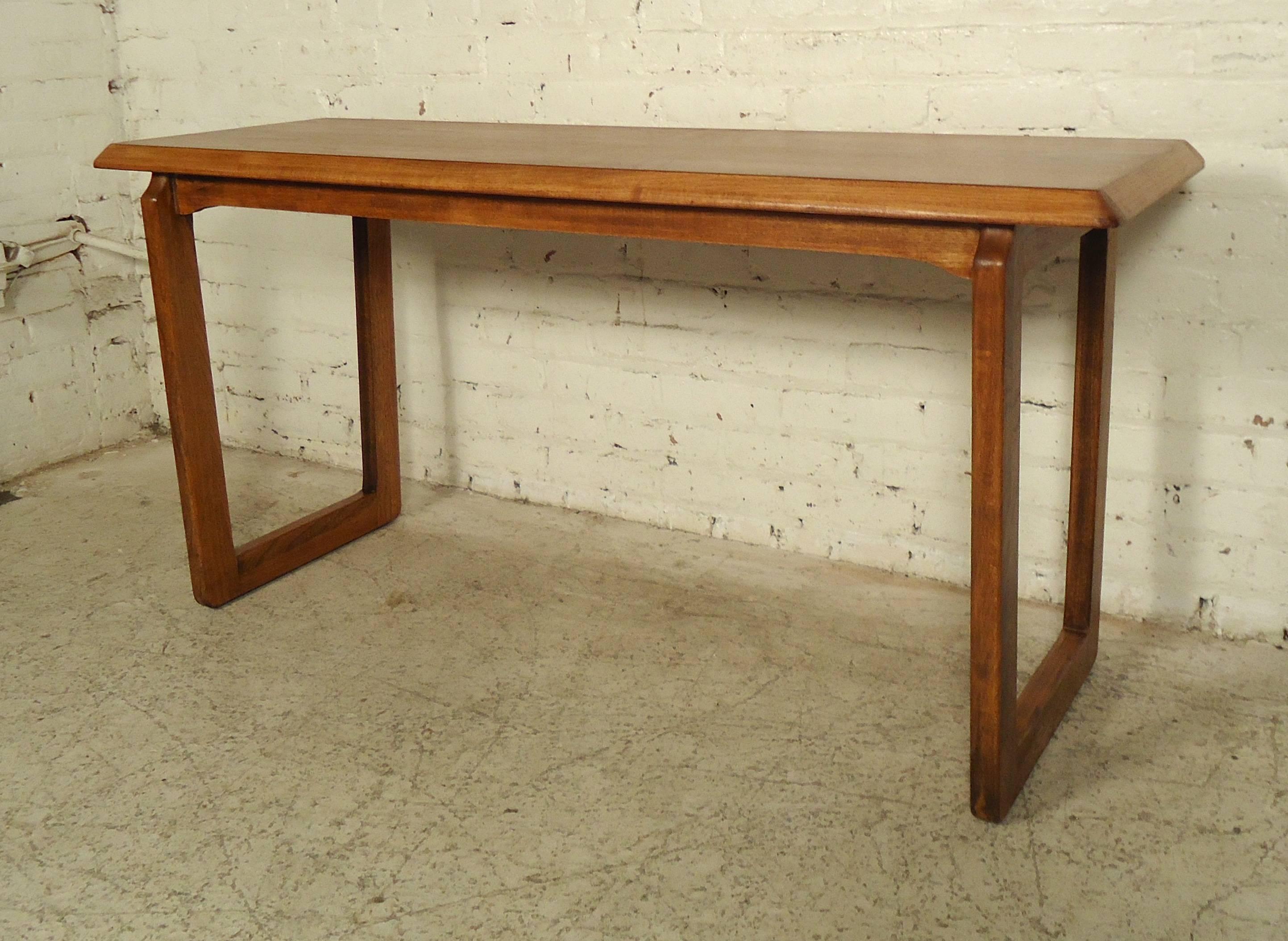 vintage lane console table