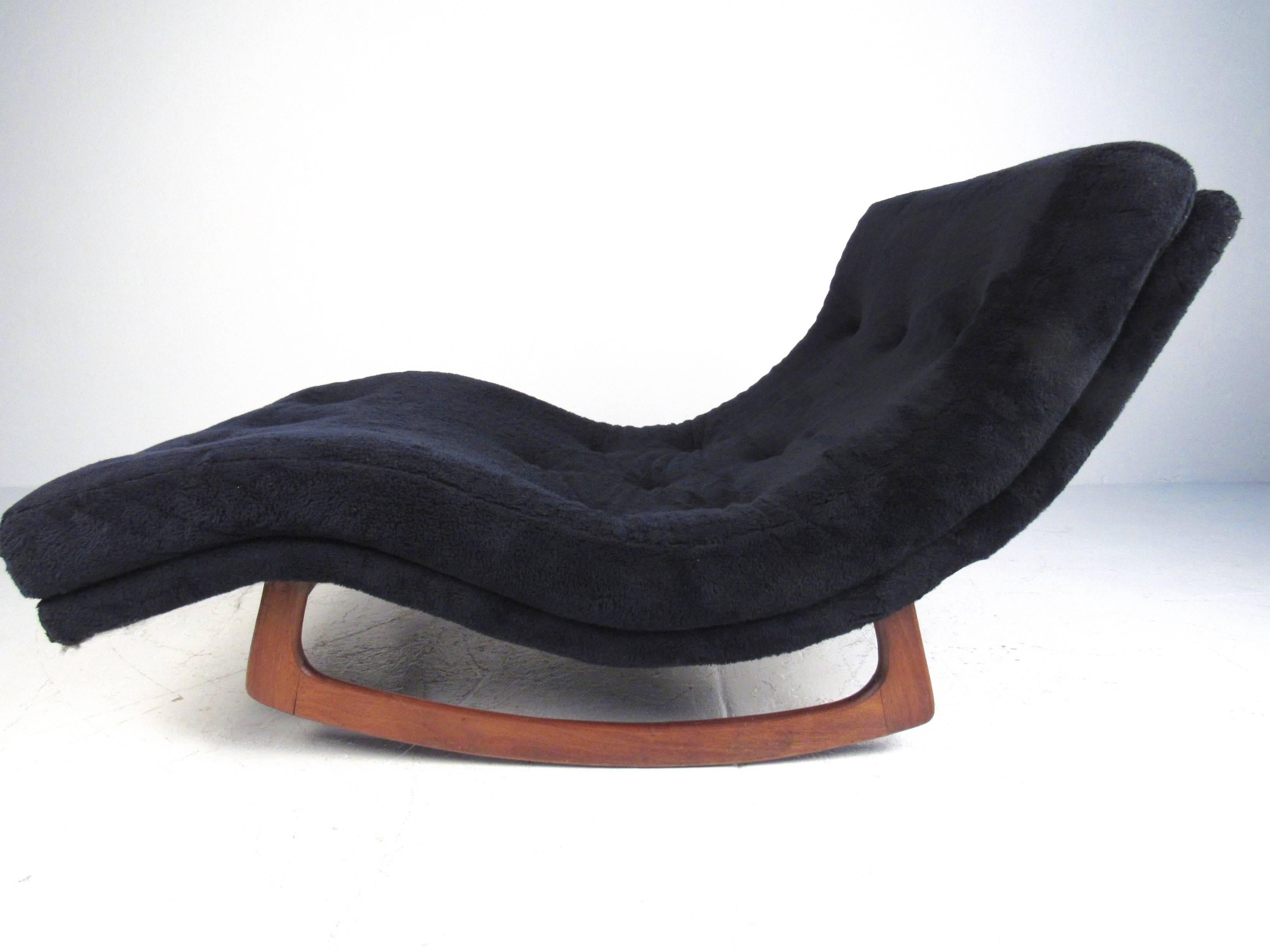 chaise rocker