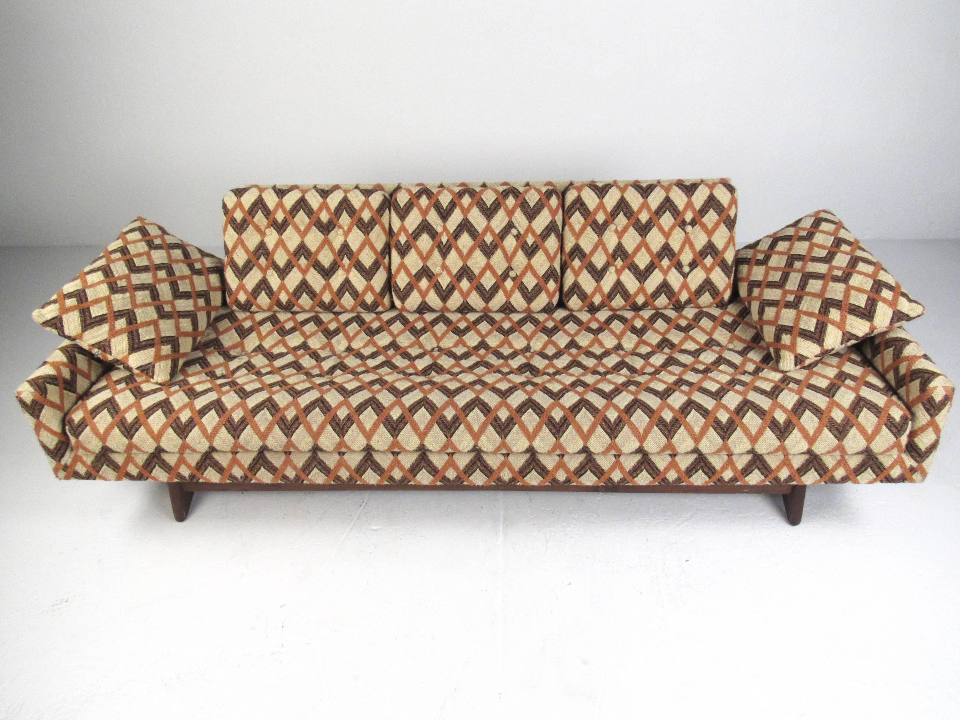 Mid-Century Modern Mid-Century Adrian Pearsall Sofa for Craft Associates