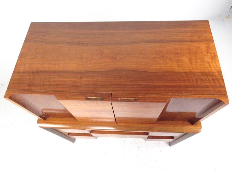 murphy bed dresser Cabinet with Side Storage Barn Cojoba Love Shack Fancy - A002 Color:Leopard/print