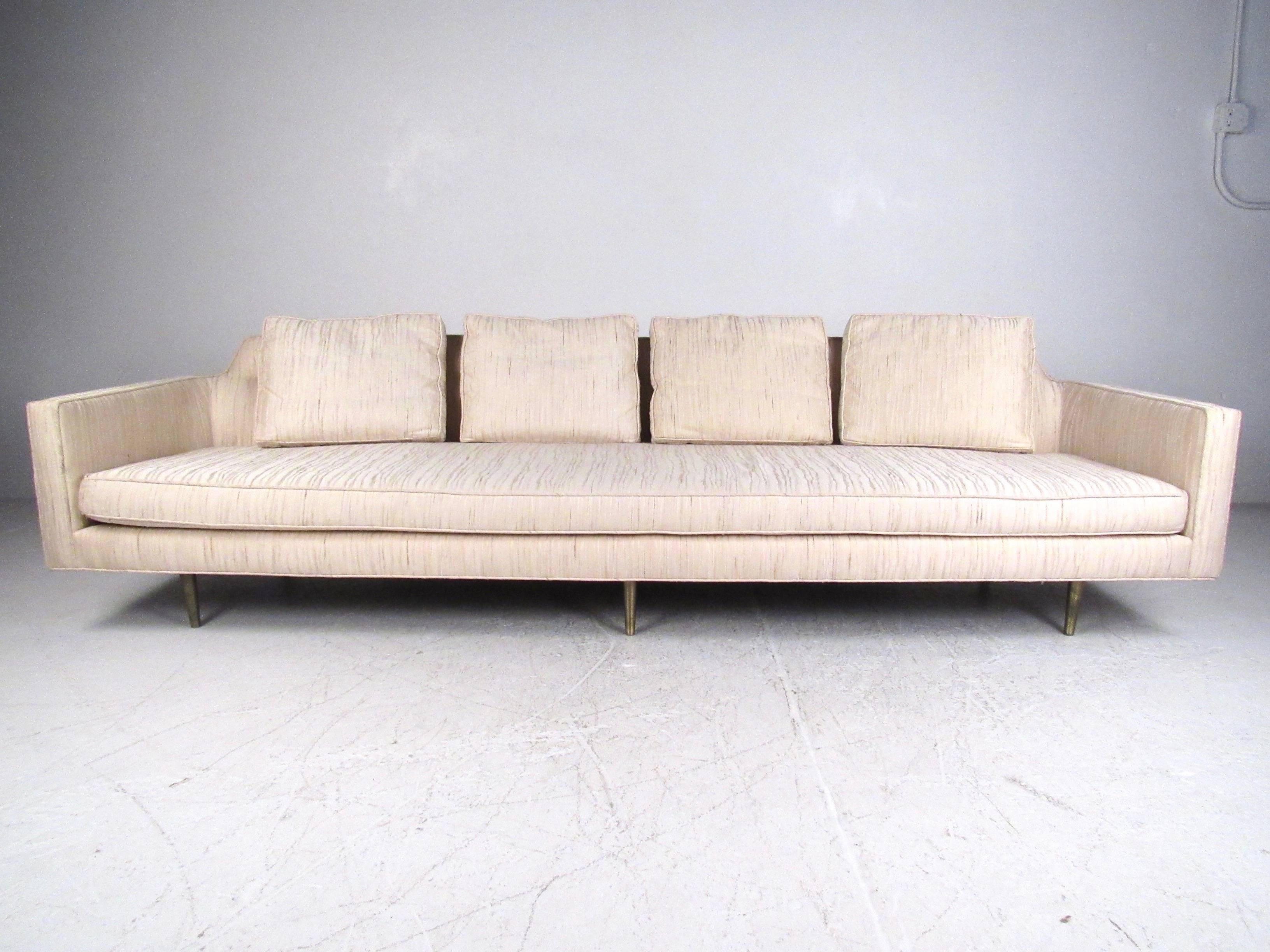 edward wormley dunbar sofa