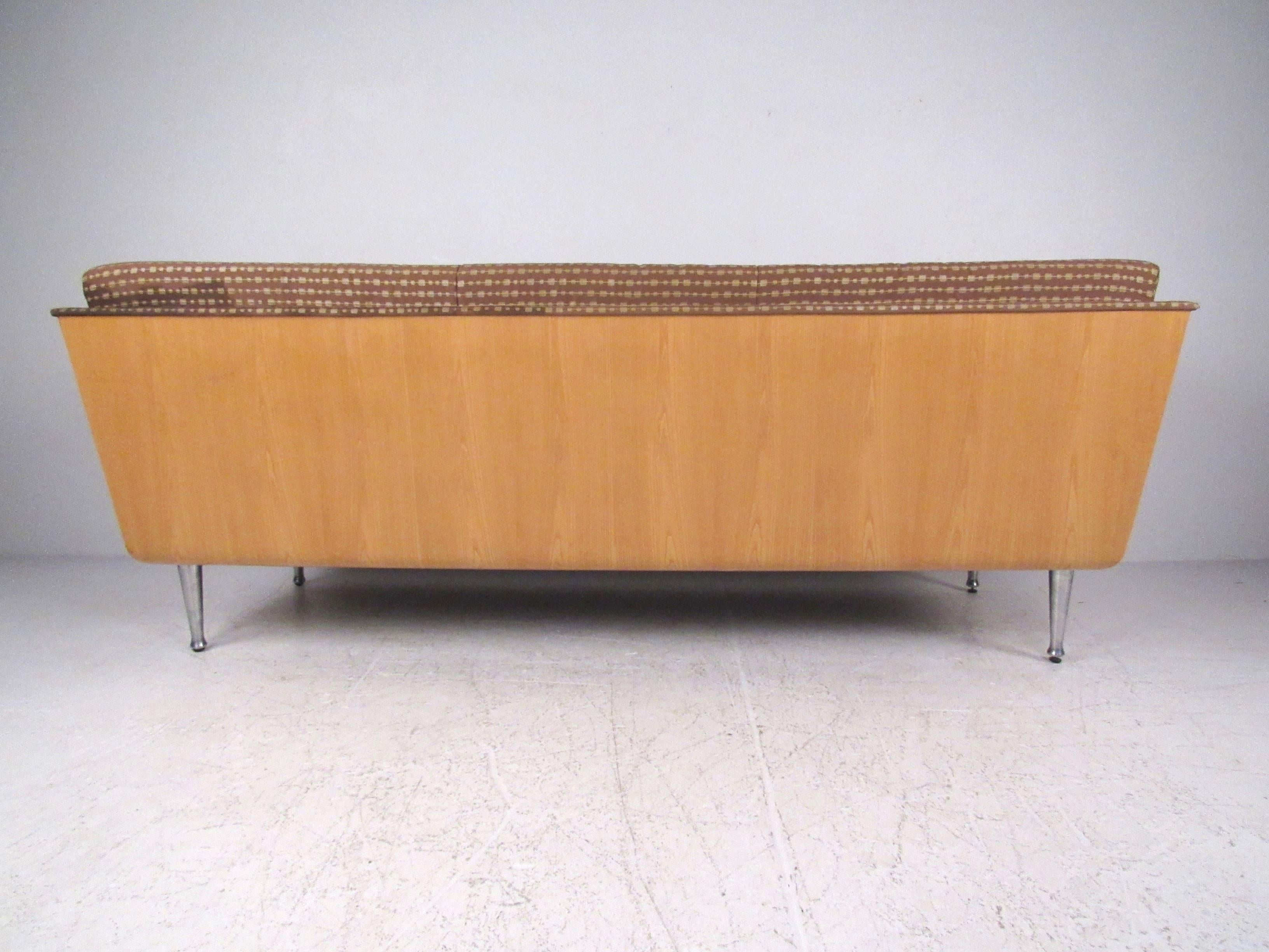 herman miller goetz sofa used