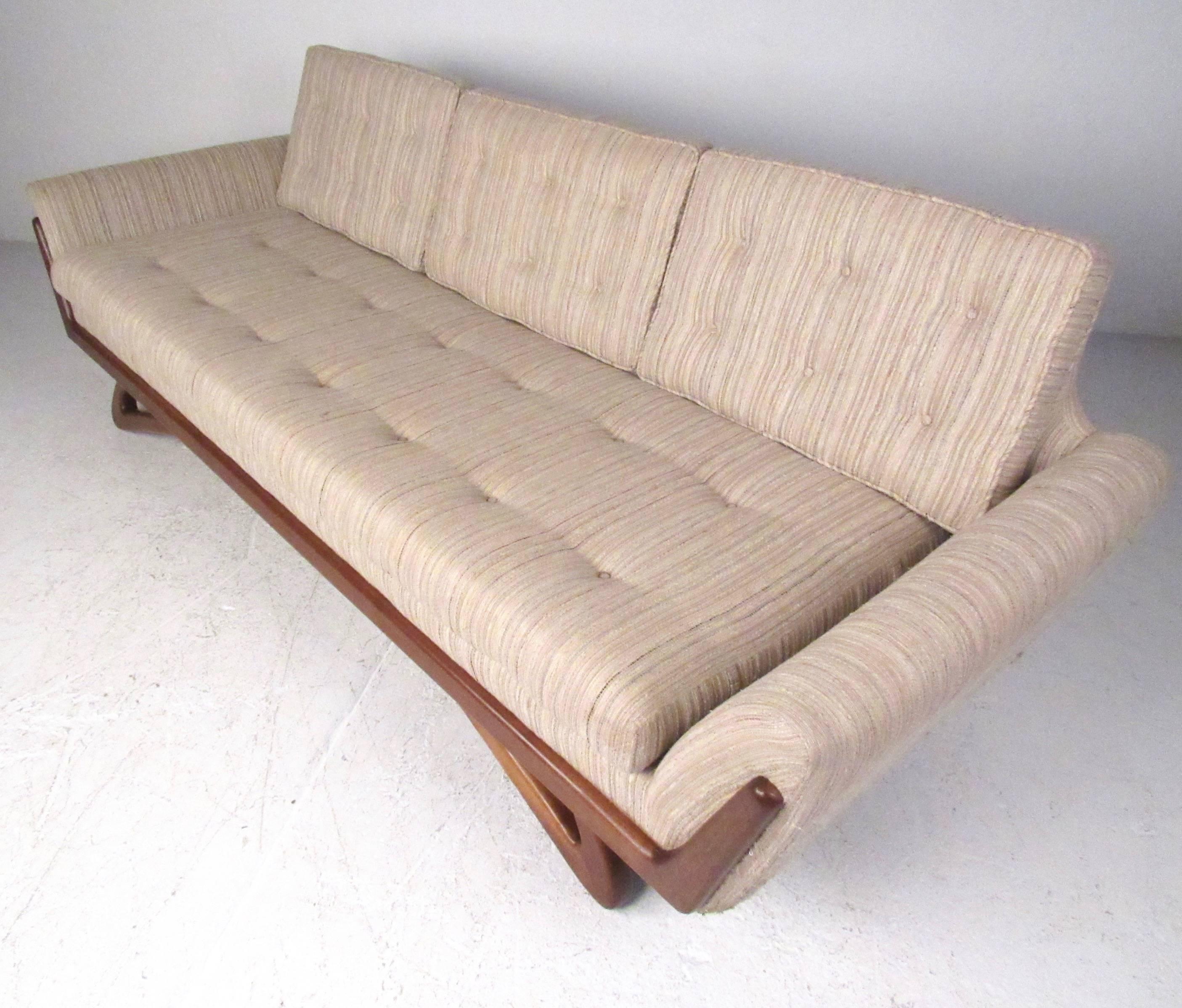 adrian pearsall sofa