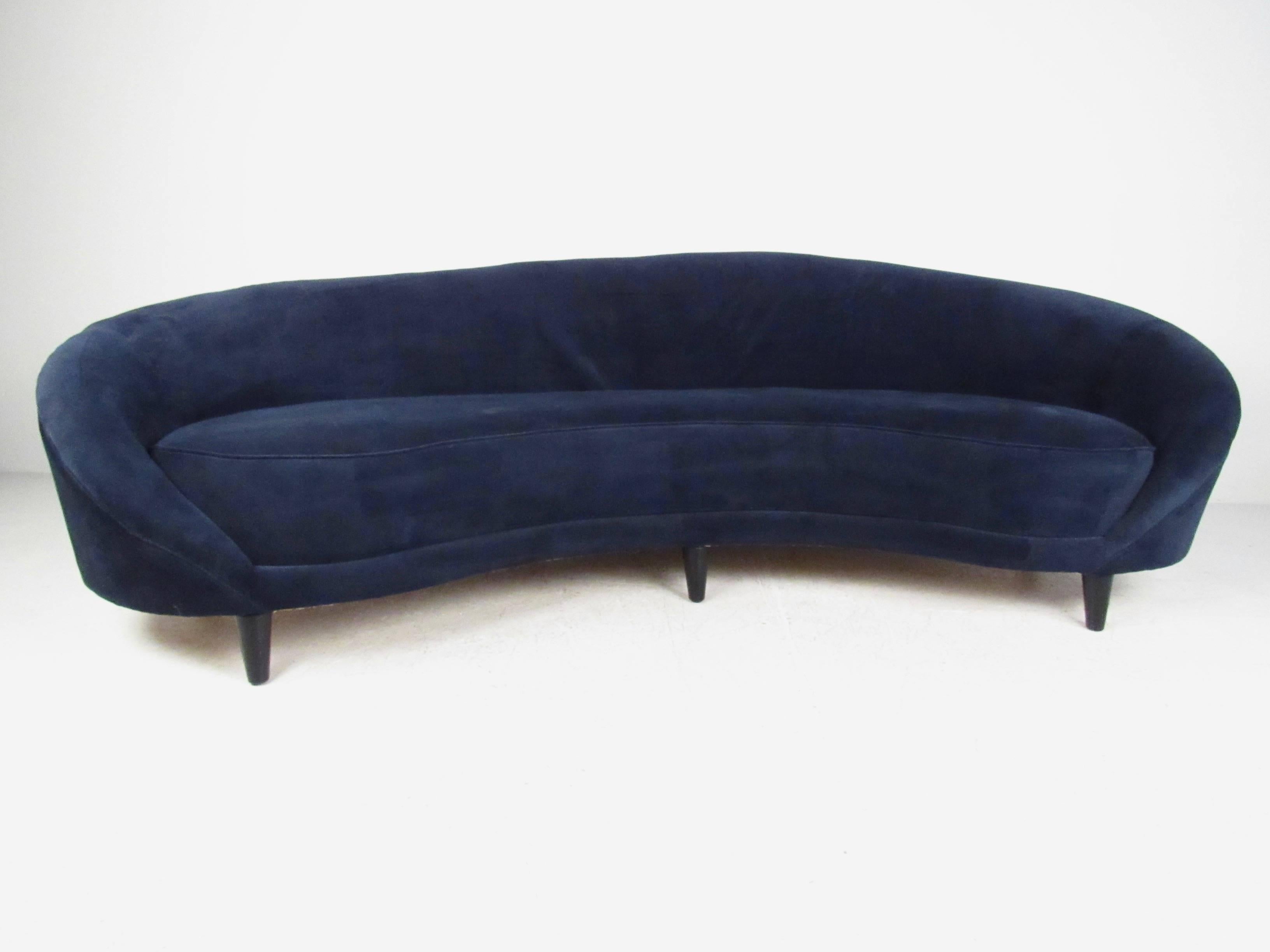 gio ponti sofa