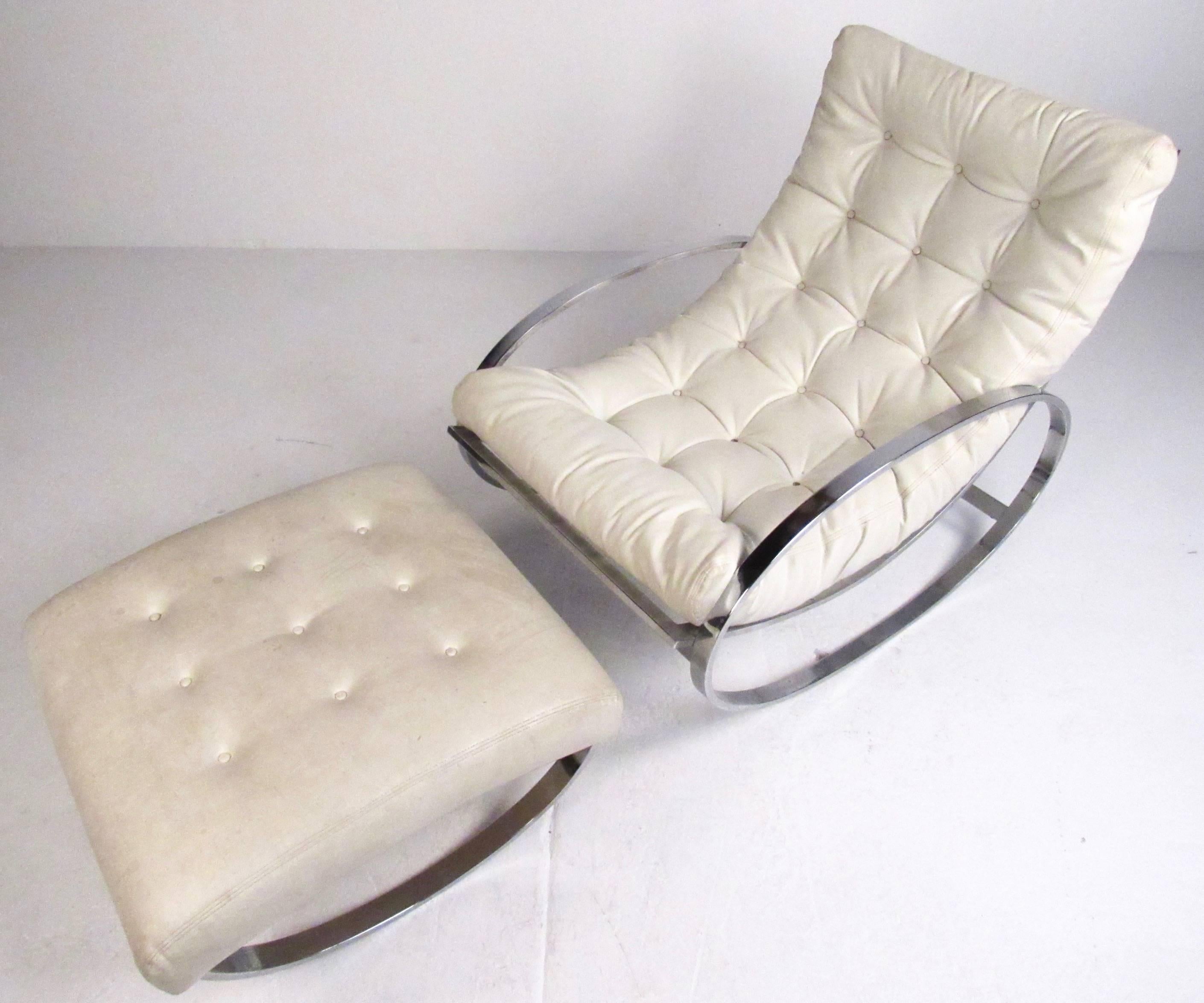 fauteuil ellipse
