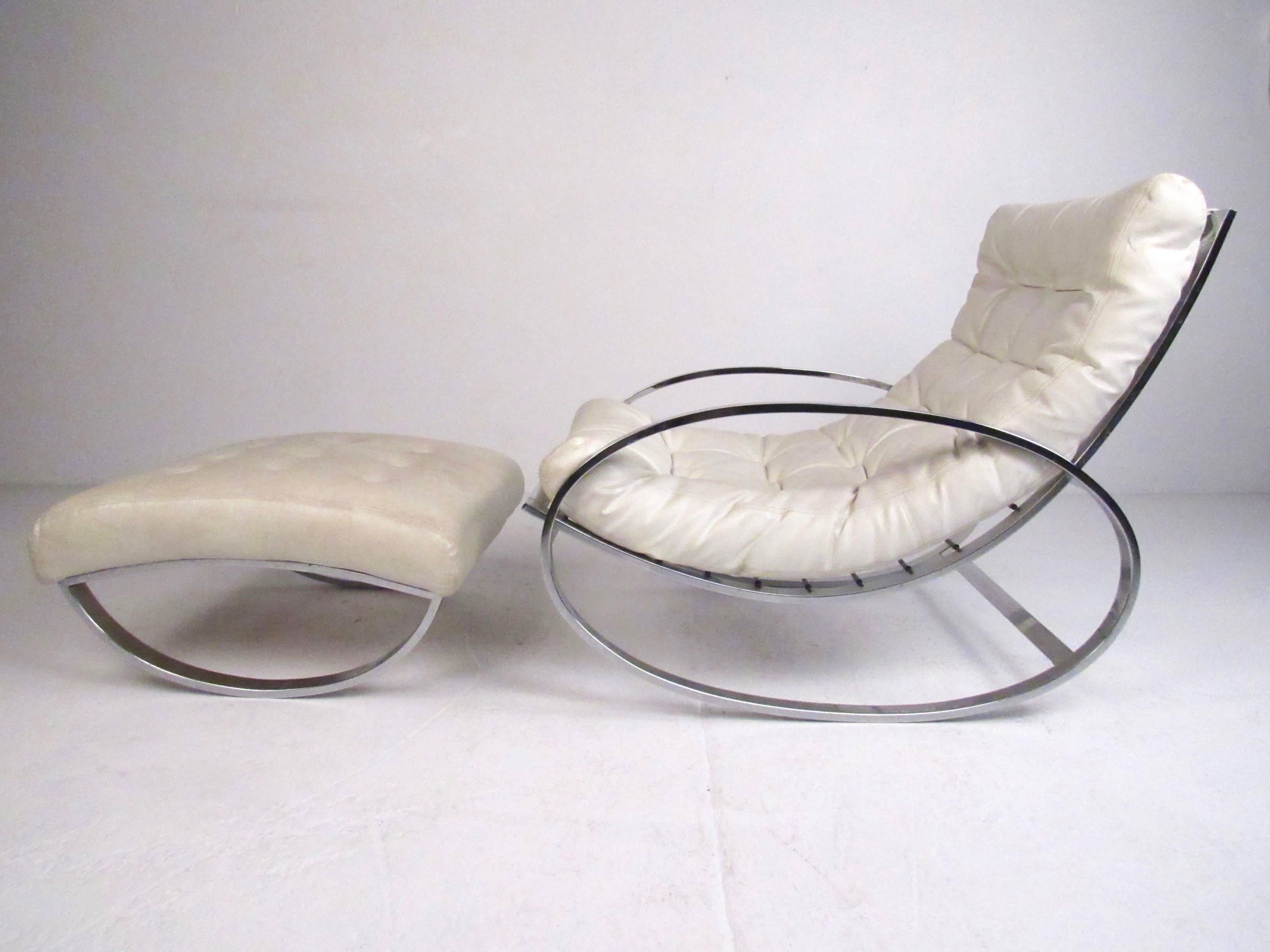 ellipse chair