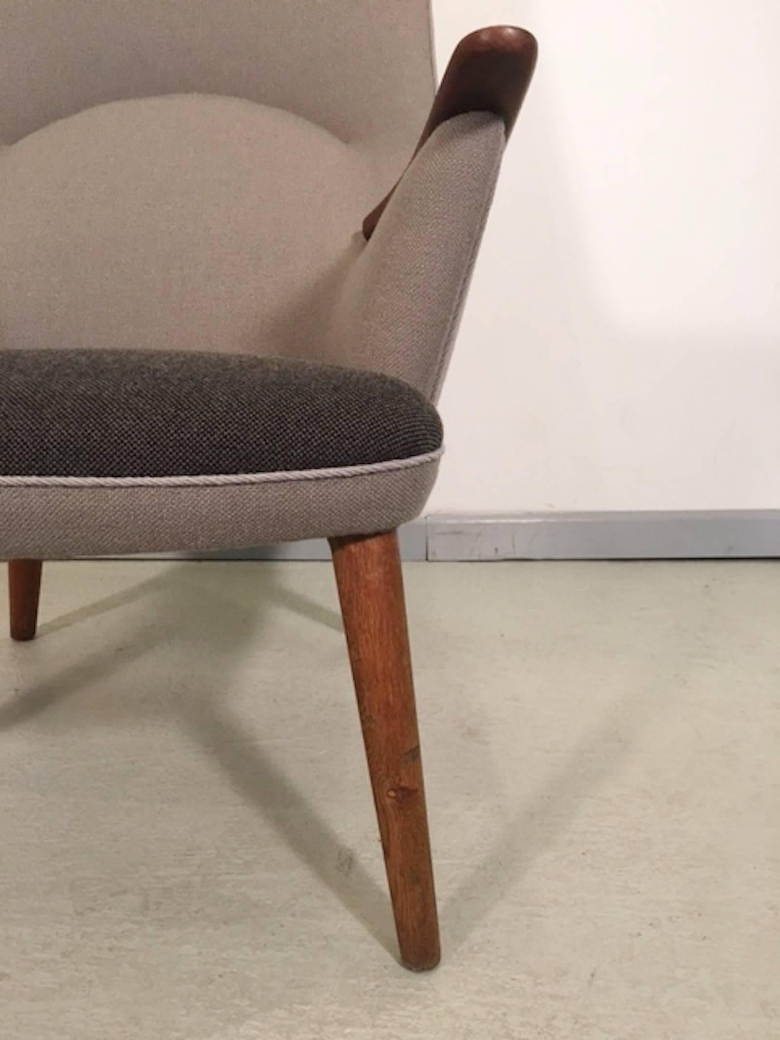 Iconic Hans Wegner AP27 Chair 3