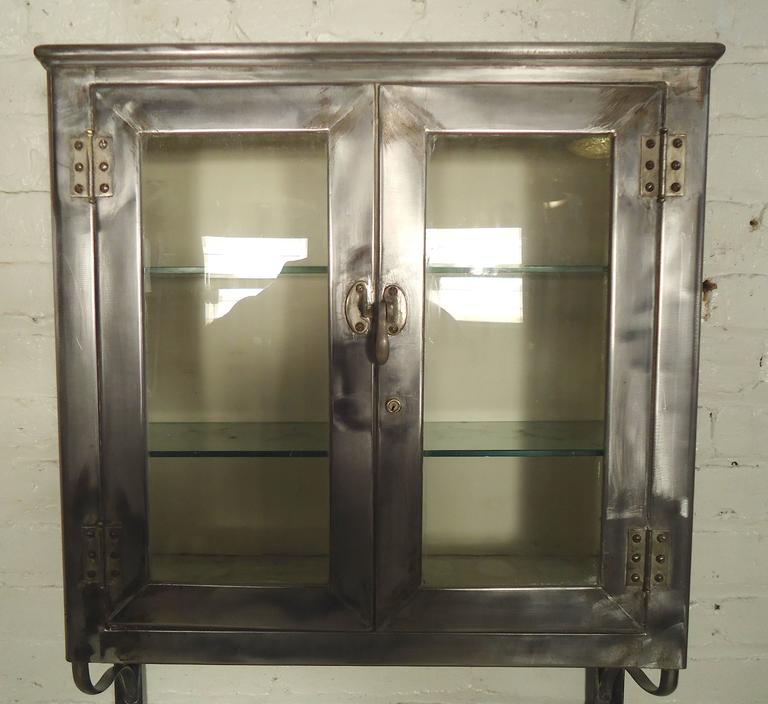 Vintage Industrial Doctors at 1stDibs