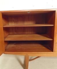 Gorgeous Mid-Century Modern Danish Teak Server
