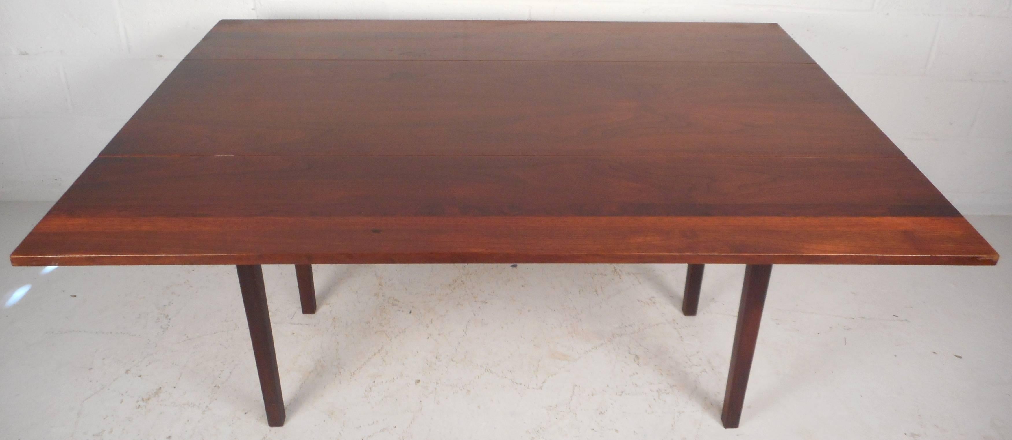 rosewood or walnut