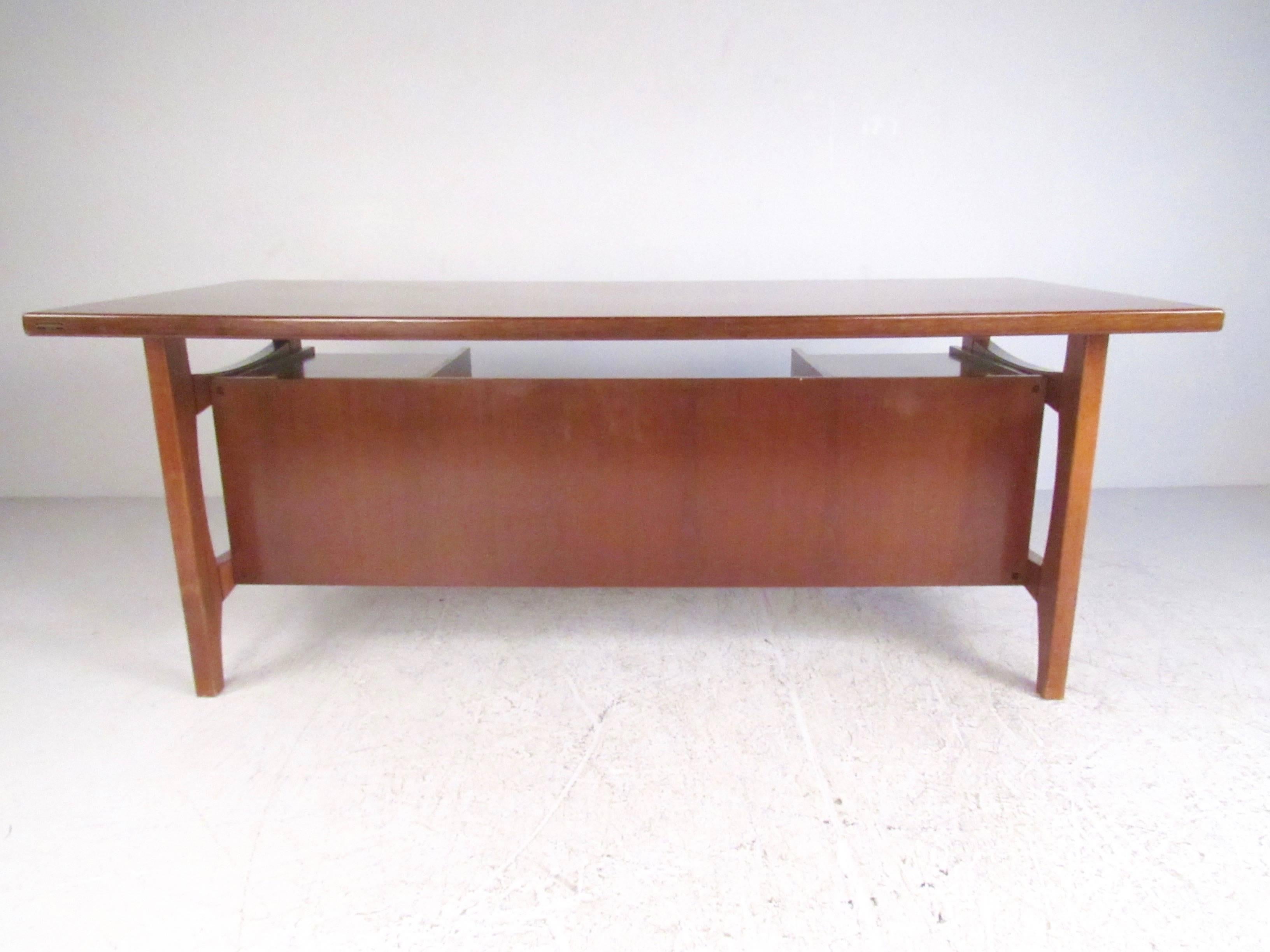 1960 desk