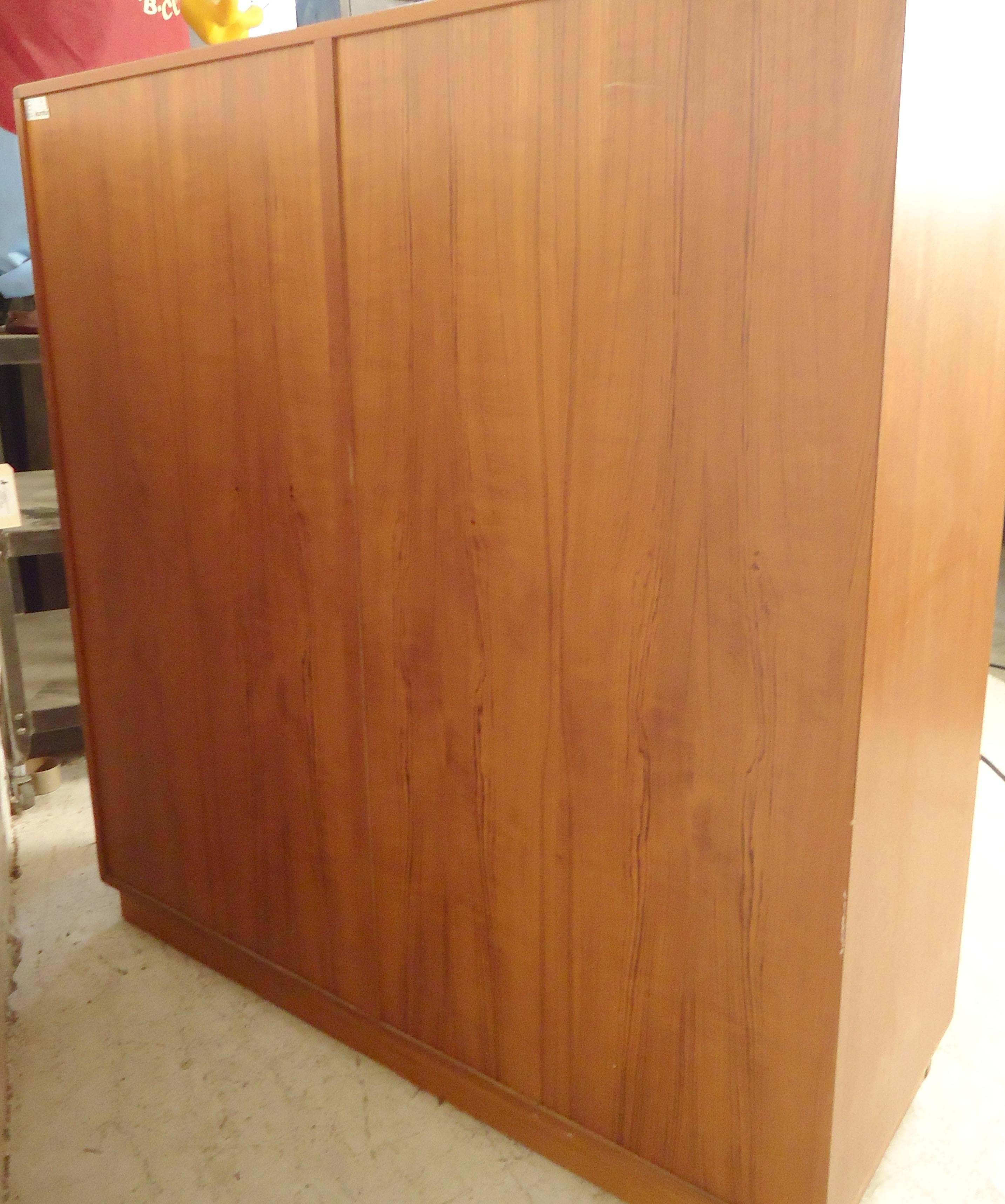 wardrobe mid century modern