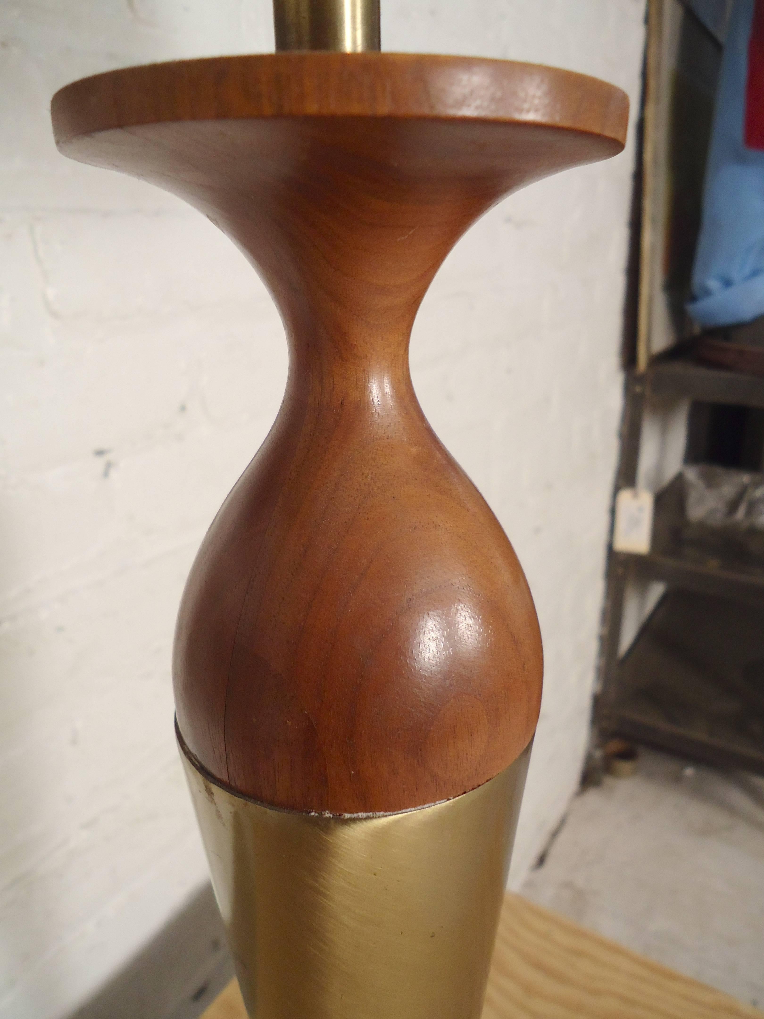 tony paul lamp
