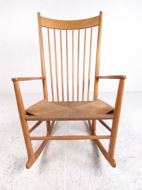 How to Date an Antique Rocking Chair