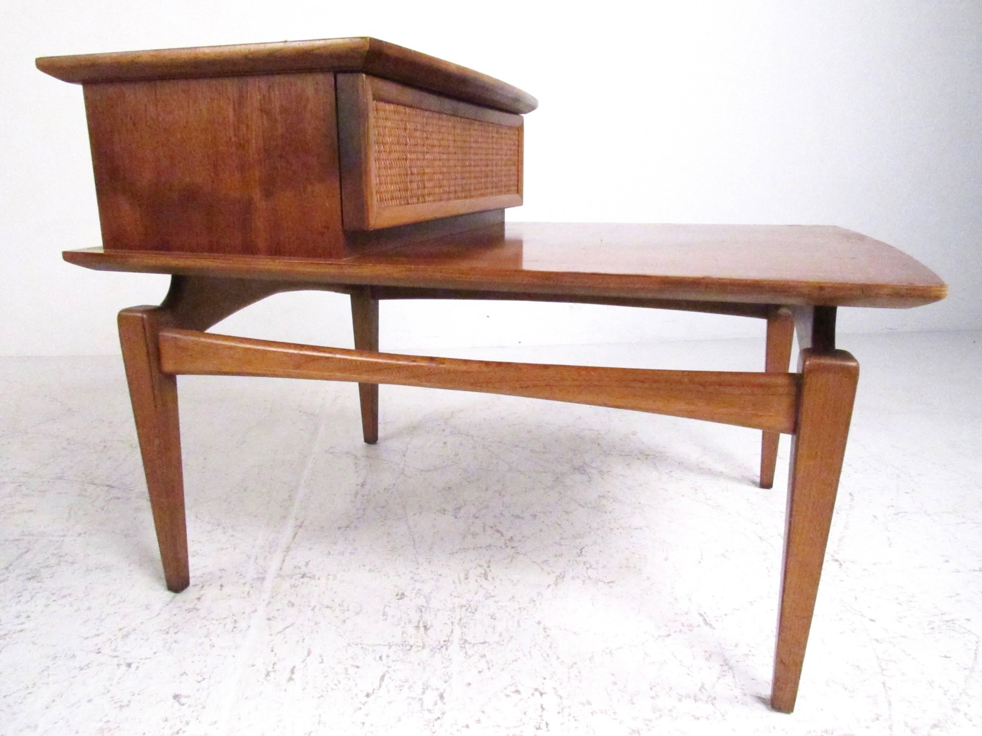 lane furniture end tables