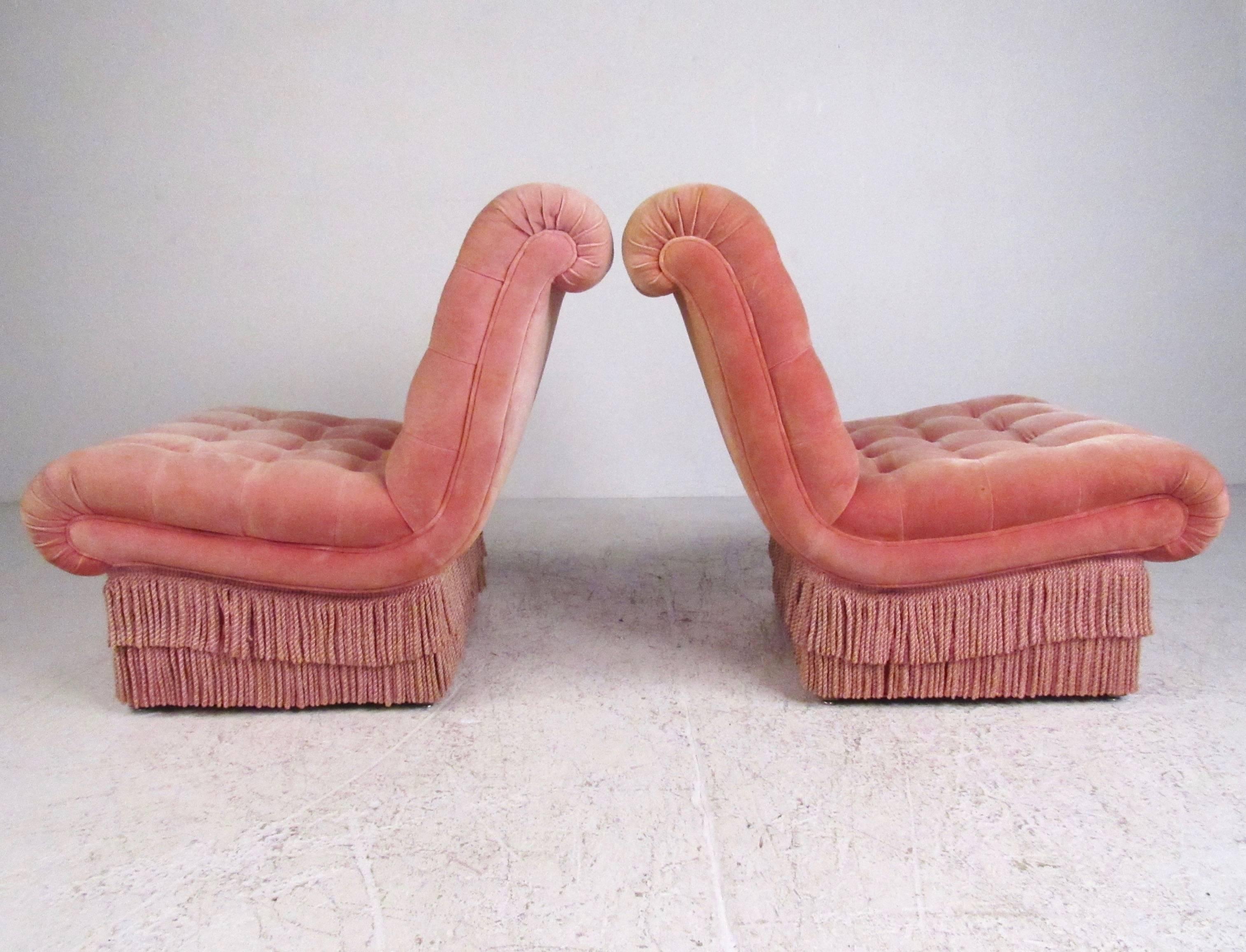 boudoir chairs