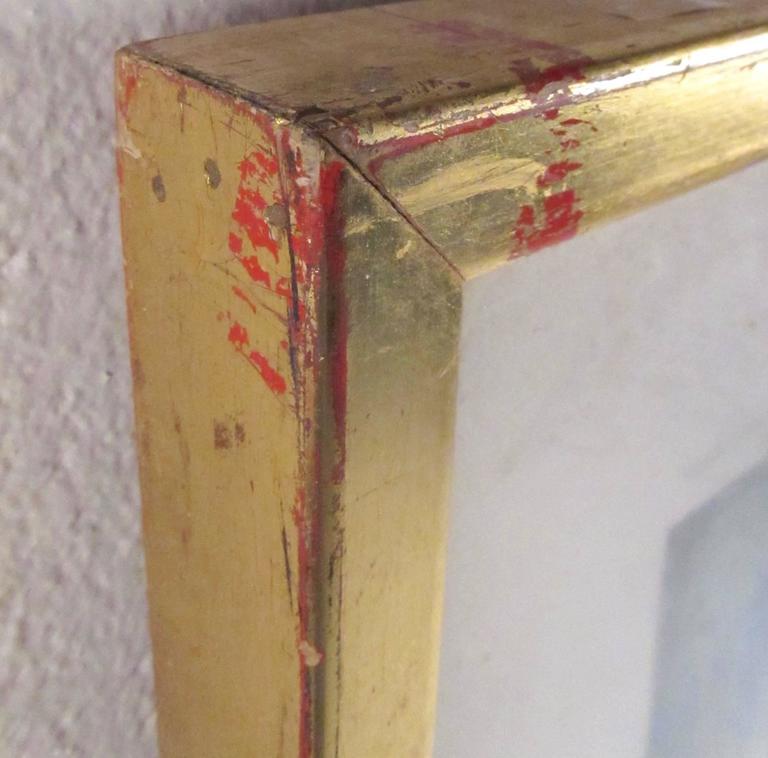 Colorful Modern Collage Wall Art For Sale at 1stDibs