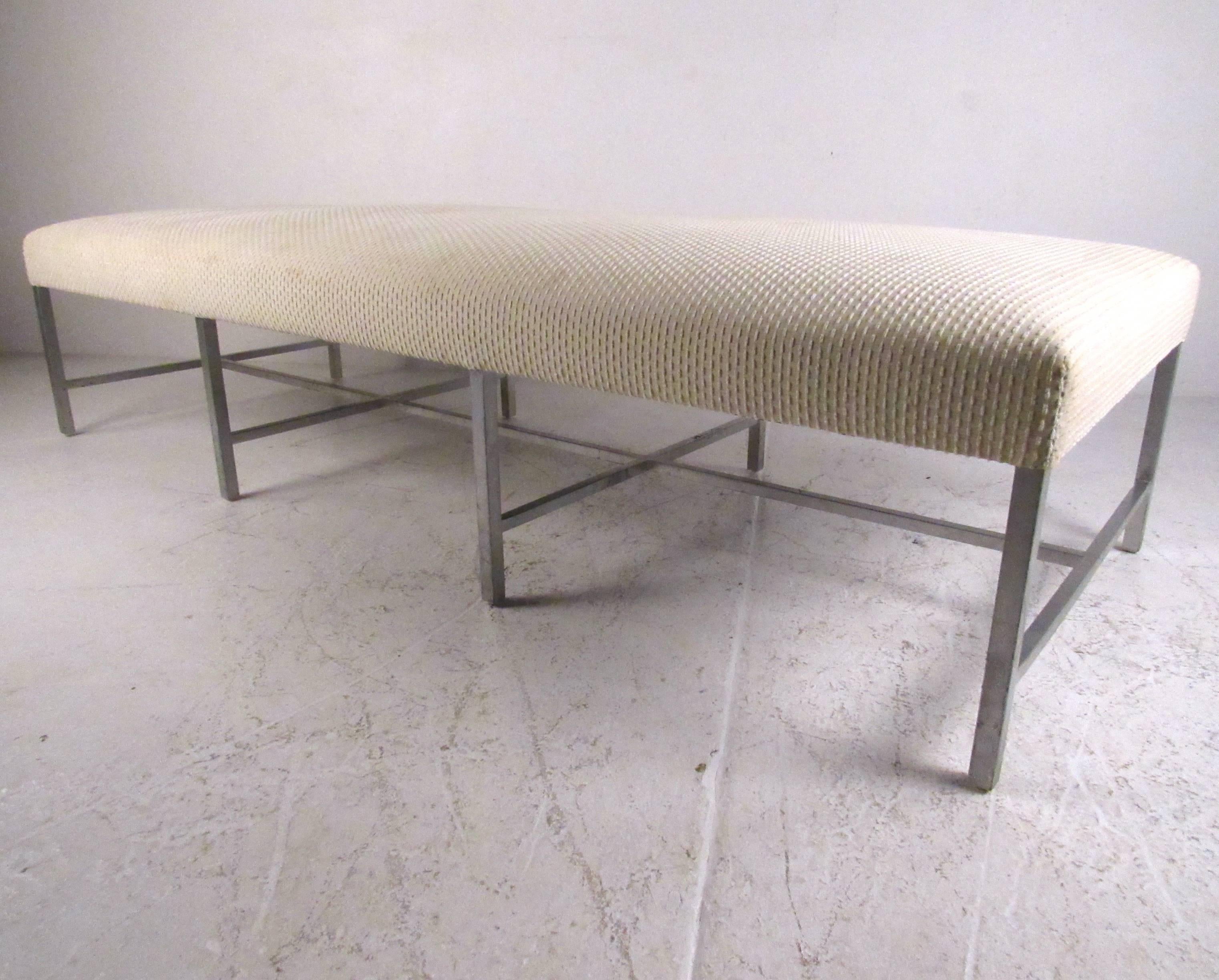 daybed bench seat