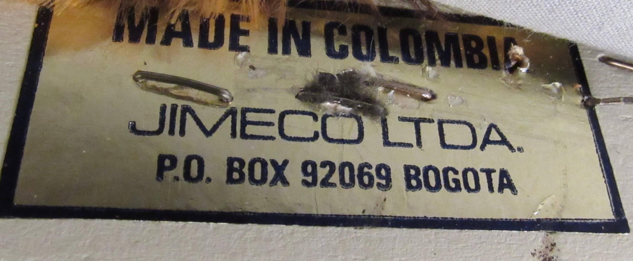 Late 20th Century Enrique Garcel Tessellated Bone Card Table with Chairs