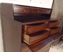 Mid-Century Gentleman's Chest by Paul McCobb