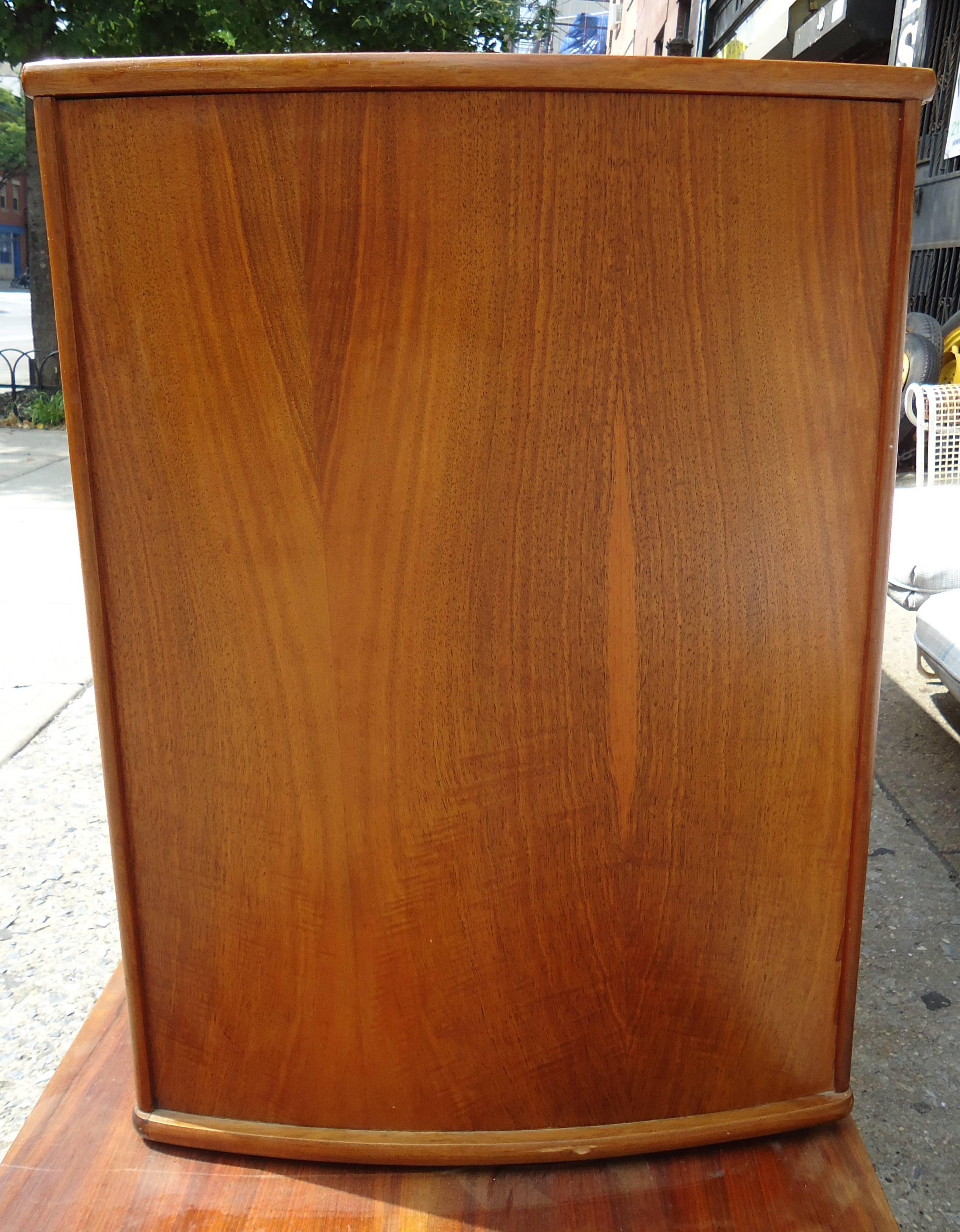 Mid-Century Modern Mid-Century William Watting for Fristho Cabinet