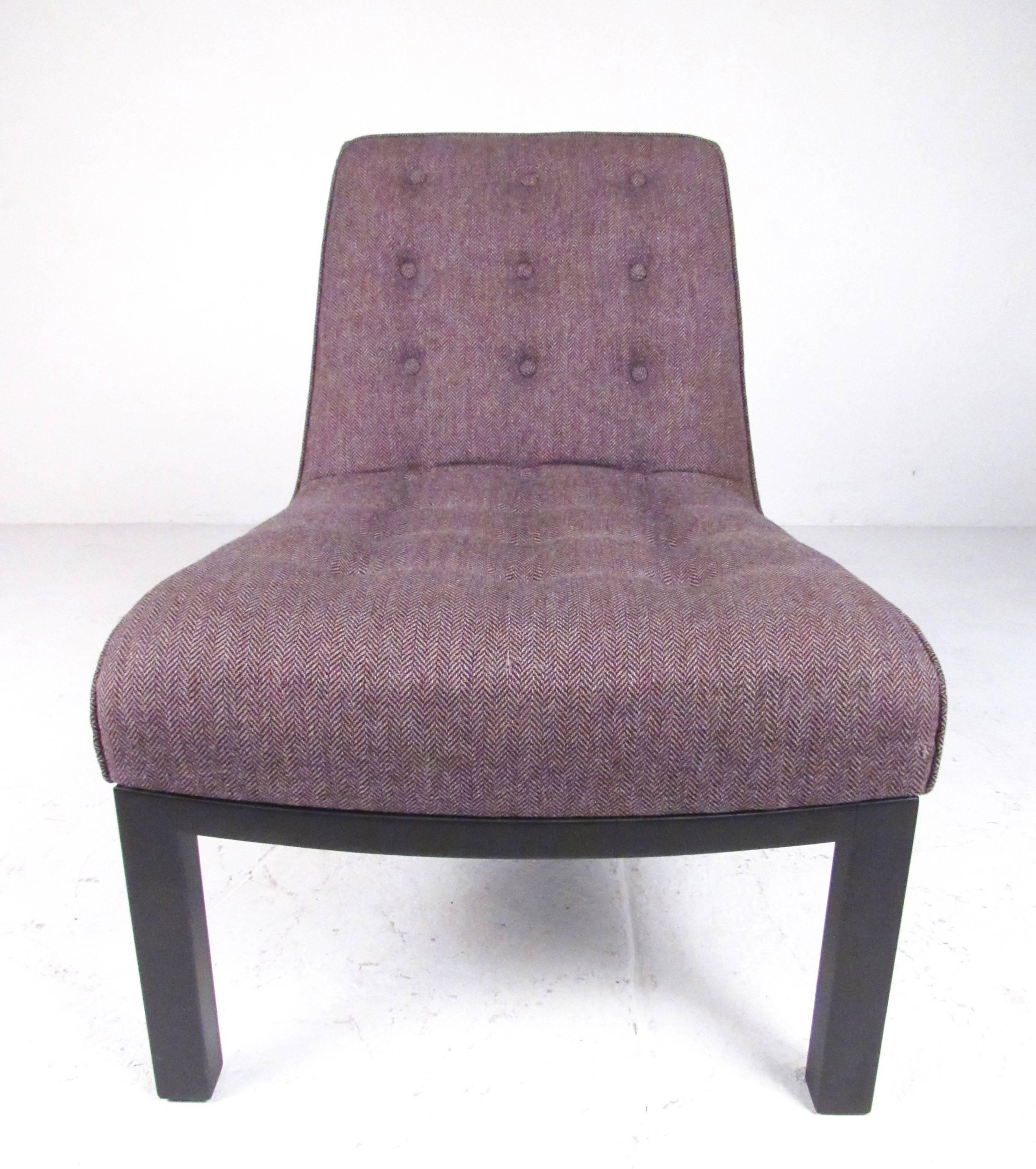 dunbar chairs vintage