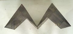 Paul Evans Zig-Zag Coffee Table