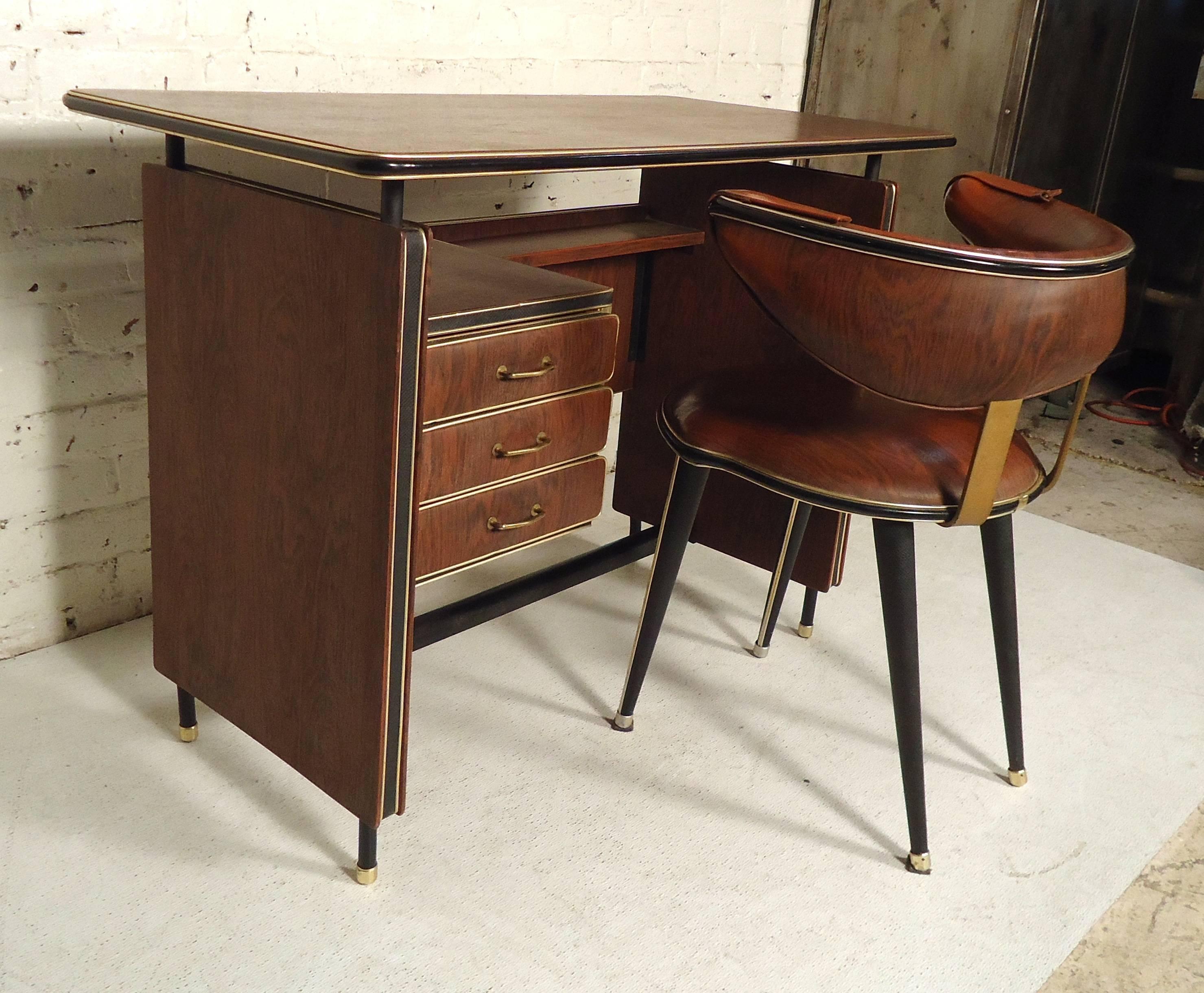 italian desks