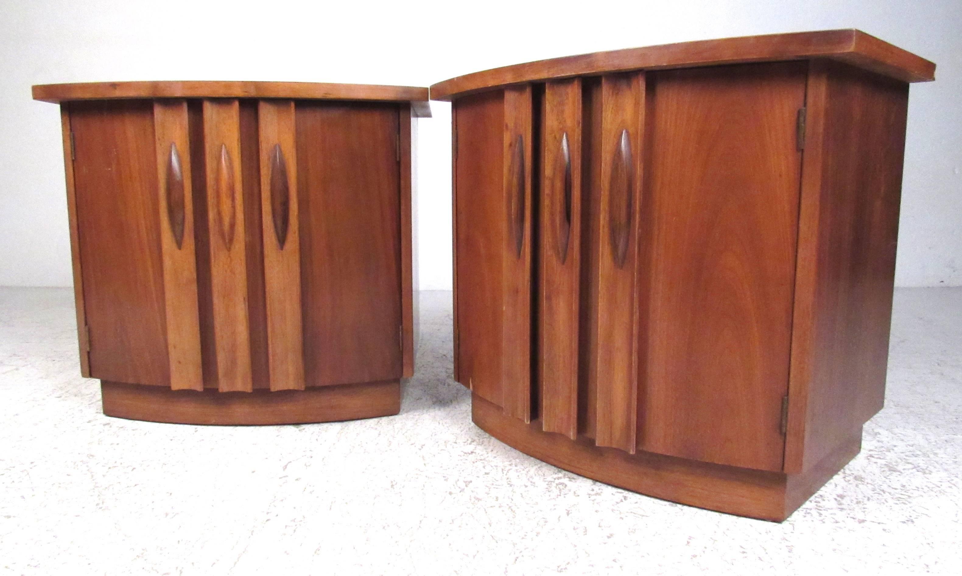 thomasville bedroom furniture 1970s