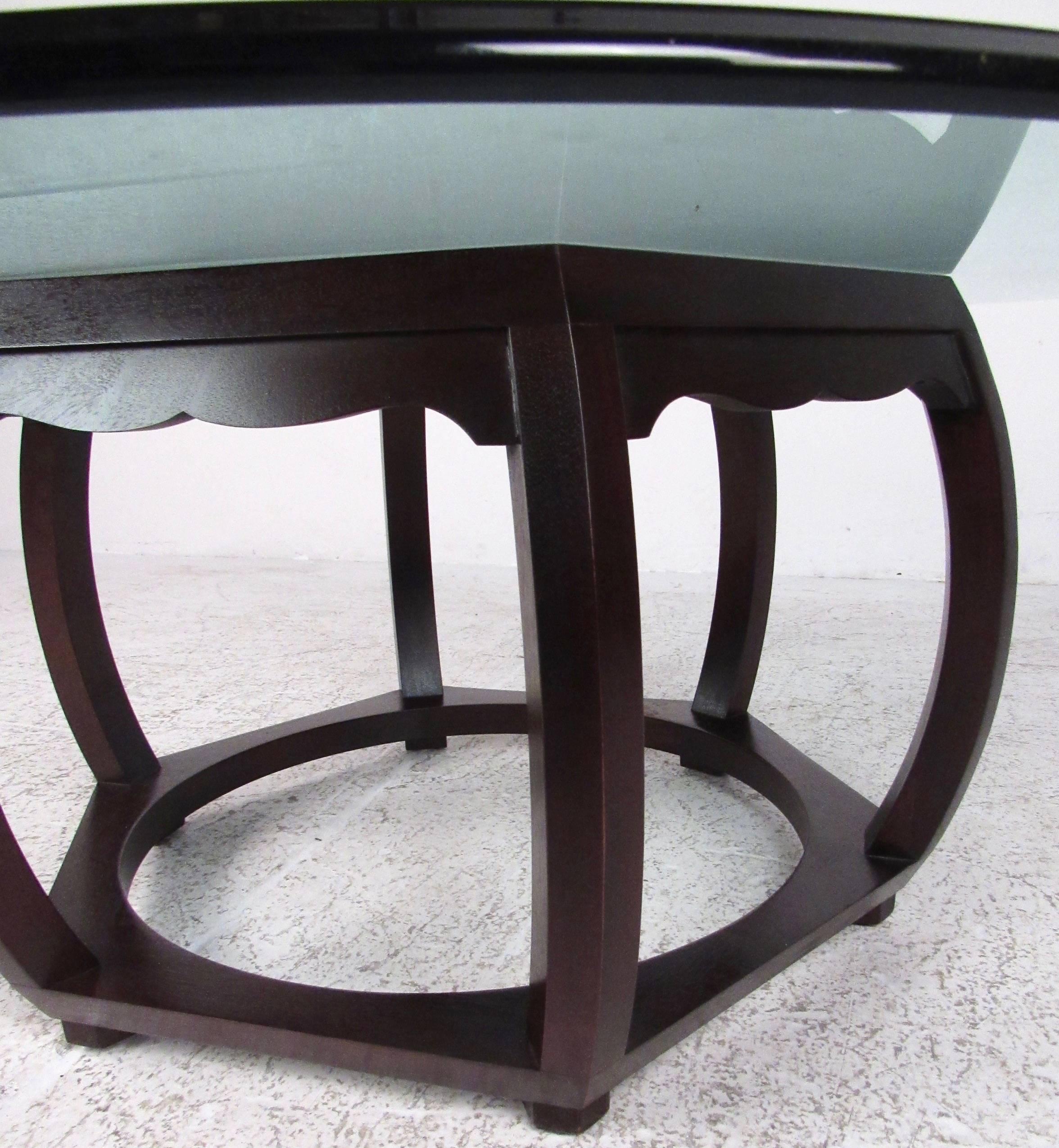 Stylish Modern Coffee Table 2