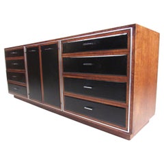Mid-Century Modern Dresser by John Stuart