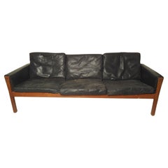 Hans Wegner AP 62 Long Sofa