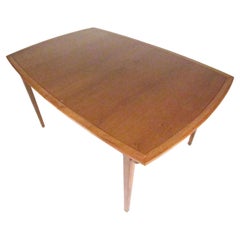Midcentury "Artistry" Dining Table by Drexel