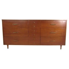 Used American Mid-Century Modern Dresser by R-Way