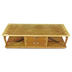 Rare Coffee Table by Lane