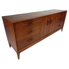 Used Mid-Century Modern Dresser 