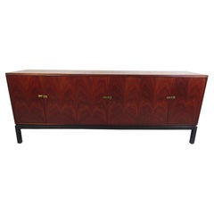 Jack Cartwright Designed Mid-Century Credenza