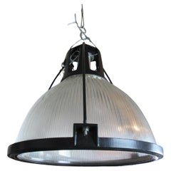 Industrial Hanging Factory Lamp