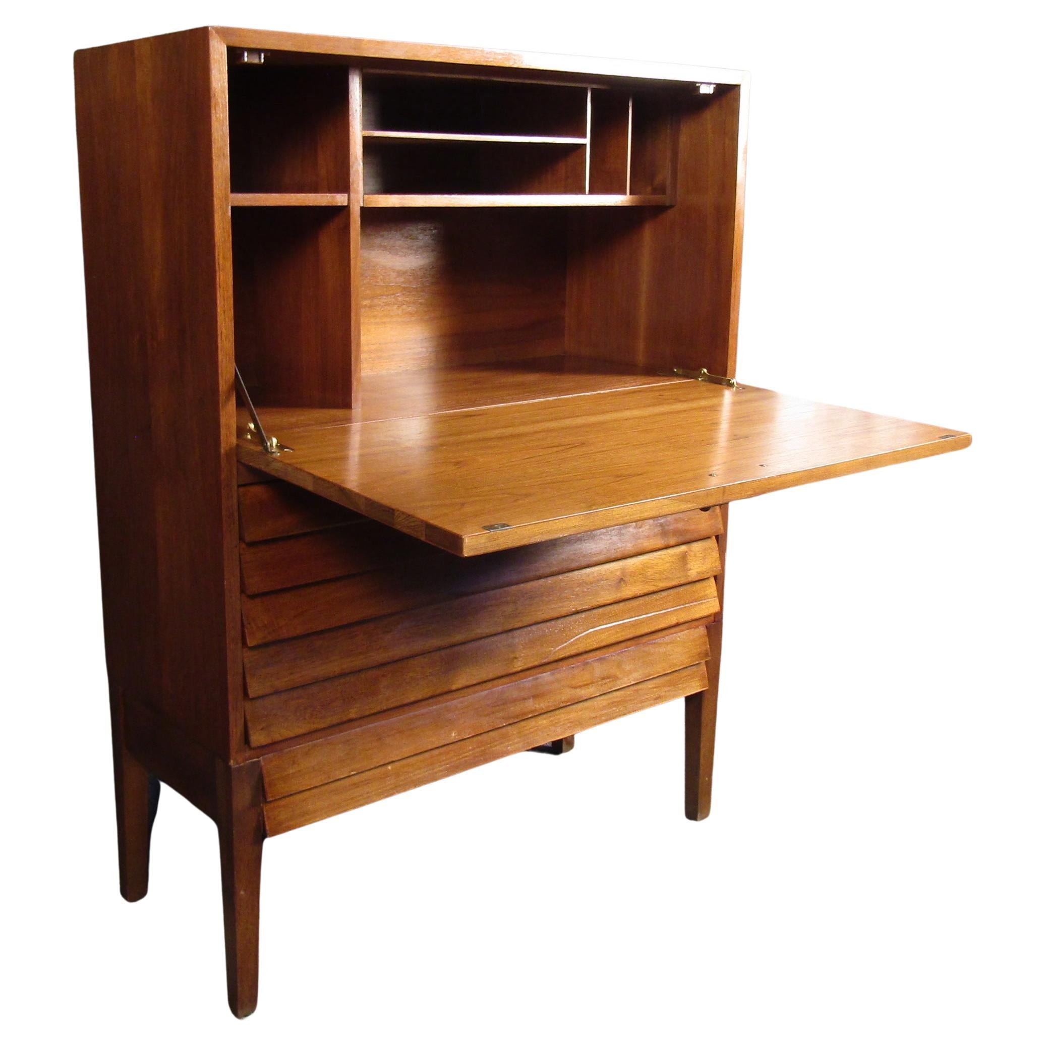 Merton Gershun designed "Dania" Desk