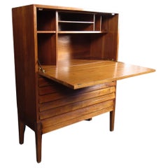 Merton Gershun designed "Dania" Desk