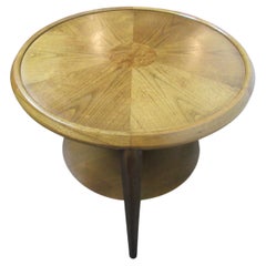 Retro Mid-Century End Table by Drexel
