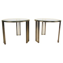 Mesas auxiliares de Design Institute America