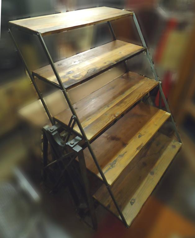 Convertible Bookshelf Dining Table Tables Ideas 2 In 1 Bookcase Dining Table For At 1stdibs