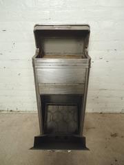 Vintage Metal Bar