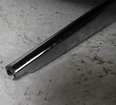 Pair of Overman Pod Swivel Chairs