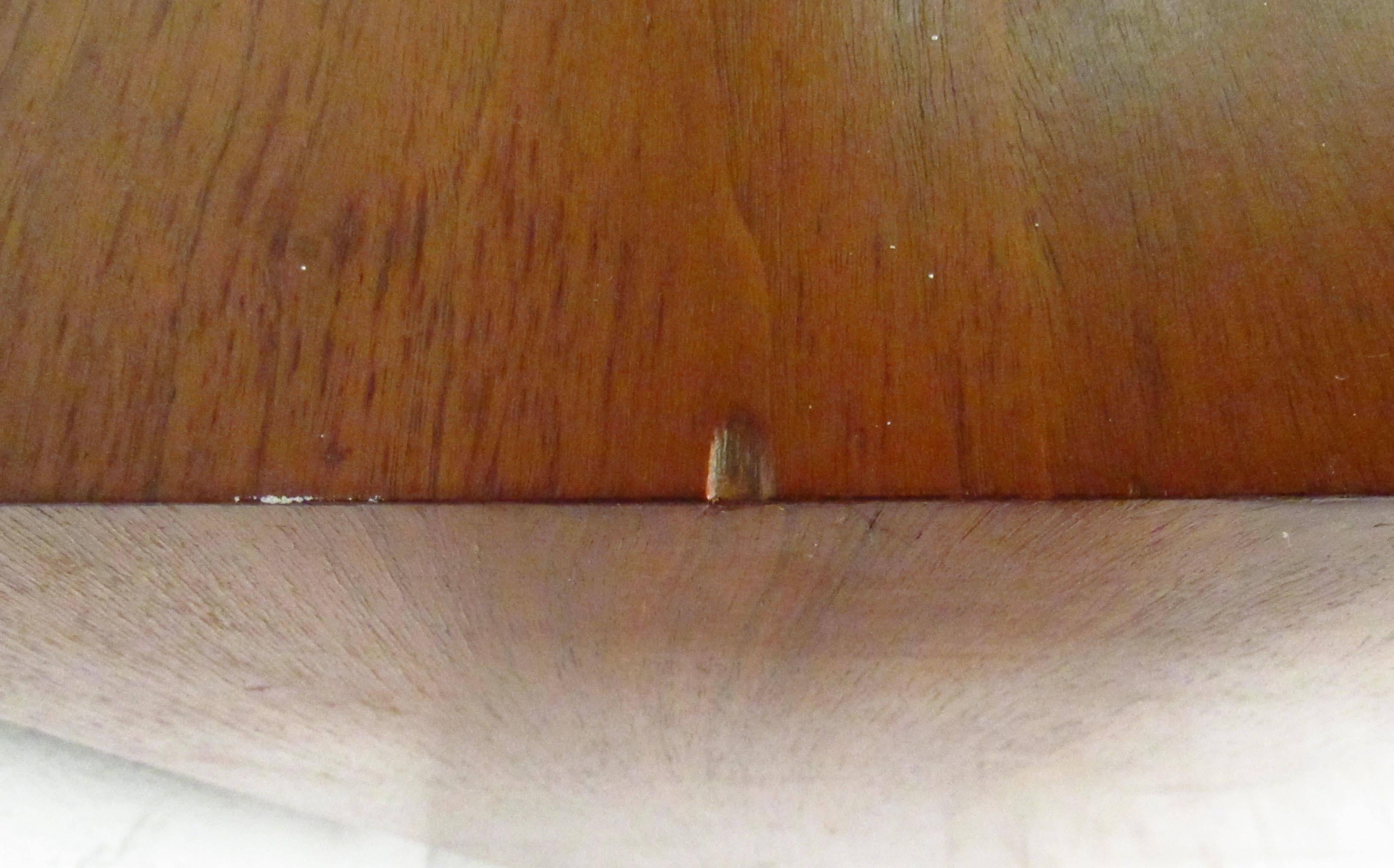 Midcentury Six-Drawer Drexel Declaration Dresser In Good Condition In Brooklyn, NY