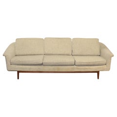 Vintage Folke Ohlsson Designed Sofa for Dux